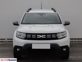 Dacia Duster 2023 1.3 128 KM