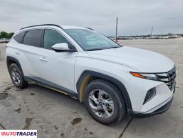Hyundai Tucson 2023 2