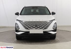 Omoda 5 2024 1.6 144 KM