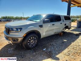 Ford Ranger 2021 2