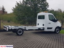 Renault Master 2017 2.3