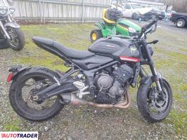Triumph Trident - zobacz ofertę