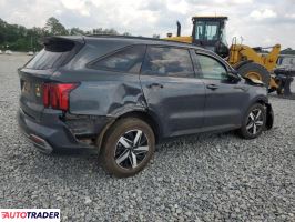 Kia Sorento 2023 2