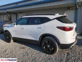 Chevrolet Blazer 2020 2
