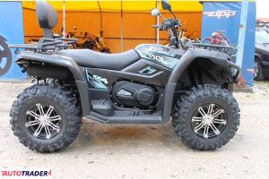 CF Moto inny 2019 CF Moto inny 2019