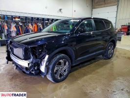 Hyundai Santa Fe - zobacz ofertę