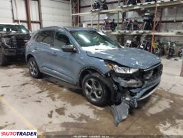 Ford Escape - zobacz ofertę