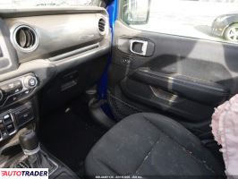 Jeep Wrangler 2020 2