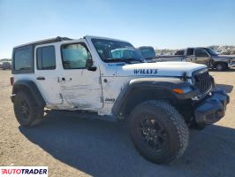 Jeep Wrangler 2024 2
