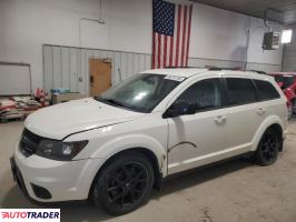 Dodge Journey 2019 3 Dodge Journey 2019 3