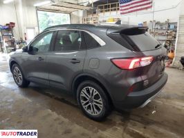 Ford Escape 2020 1 Ford Escape 2020 1