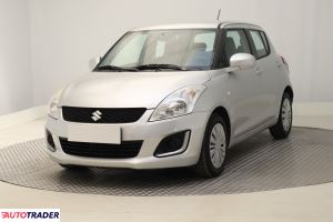 Suzuki Swift 2014 1.2 92 KM