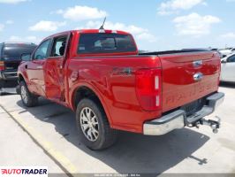 Ford Ranger 2019 2