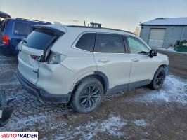 Honda CR-V 2024 2