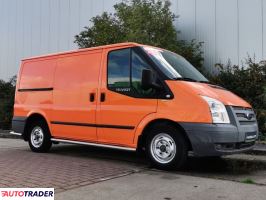 Ford Transit 2012 Ford Transit 2012