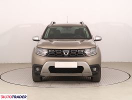 Dacia Duster 2020 1.0 89 KM