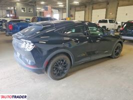 Ford Mustang 2021