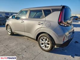 Kia Soul 2023 2