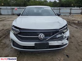 Volkswagen Jetta 2023 1 Volkswagen Jetta 2023 1