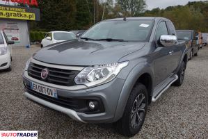 Fiat Pozostałe 2018 2.4 180 KM Fiat Pozostałe 2018 2.4 180 KM