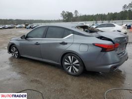 Nissan Altima 2020 2 Nissan Altima 2020 2