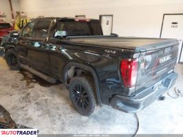 GMC Sierra 2022 2 GMC Sierra 2022 2