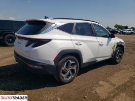 Hyundai Tucson 2023 2