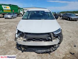 Chrysler Pacifica 2024 3