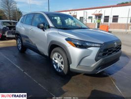 Toyota Corolla - zobacz ofertę