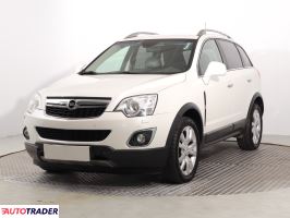 Opel Antara 2013 2.2 181 KM Opel Antara 2013 2.2 181 KM
