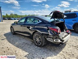 Lexus ES 2022 2