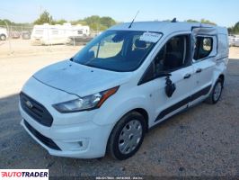 Ford Transit Connect 2022 2