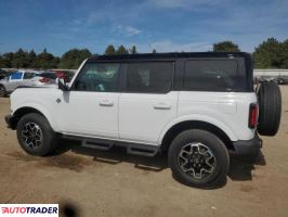 Ford Bronco 2024 2 Ford Bronco 2024 2