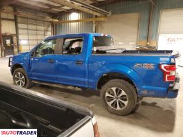 Ford Pozostałe 2019 5 Ford Pozostałe 2019 5