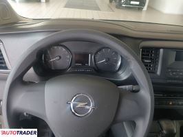 Opel Vivaro 2022 2.0 Opel Vivaro 2022 2.0