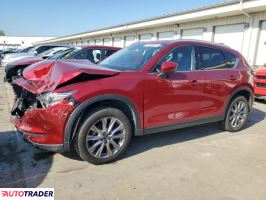 Mazda CX-5 2019 2