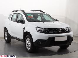 Dacia Duster 2021 1.0 89 KM Dacia Duster 2021 1.0 89 KM