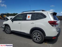 Subaru Forester 2021 2 Subaru Forester 2021 2