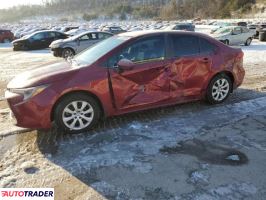 Toyota Corolla 2022 1 Toyota Corolla 2022 1