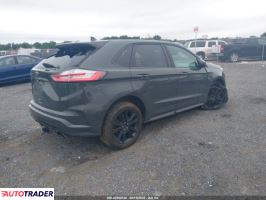 Ford Edge 2021 2