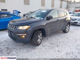 Jeep Compass 2019 2