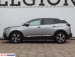 Peugeot 3008 2019 1.5 128 KM