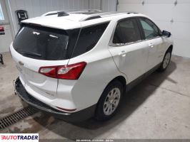 Chevrolet Equinox 2021 1