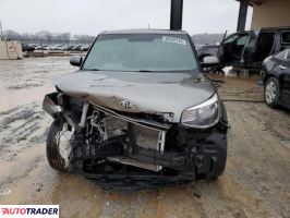 Kia Soul 2019 1 Kia Soul 2019 1