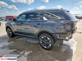 Kia Sorento 2024 2 Kia Sorento 2024 2