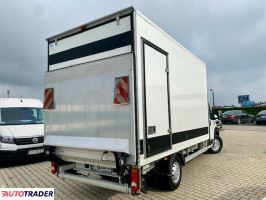 Peugeot Boxer 2020 2.2