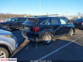 Kia Sorento 2024 2 Kia Sorento 2024 2