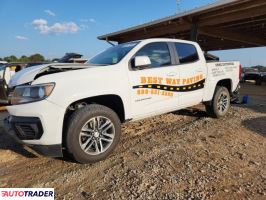 Chevrolet Colorado 2021 2 Chevrolet Colorado 2021 2