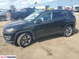 Jeep Compass 2020 2