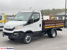 Iveco Daily 2017 2.3